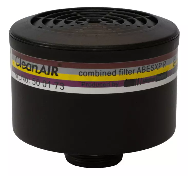 CleanAIR Yhdistelmäsuodatin ABE2SXP3 - Clean Air hengityksensuojaimet - 805300643 - 1
