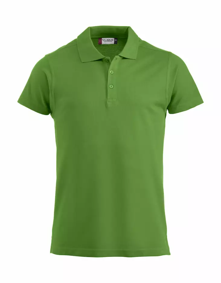 Clique Gibson, bright green - Clique Vaatteet - 028216-613 - 1