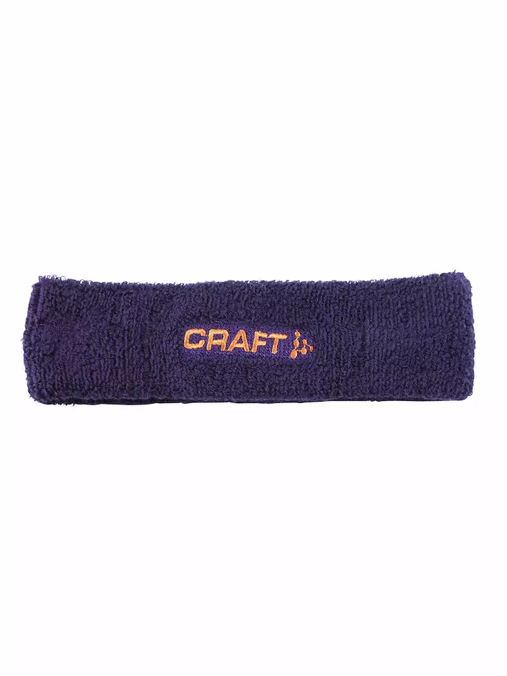 Craft Head Band, Dynasty/Flourange - Craft Vaatteet - 1903342-2463 - 1