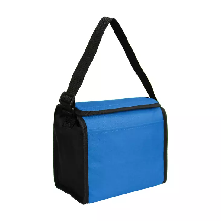 DoS Cooler Bag, Sininen - Tekstiilit ja Laukut - 1582304-743 - 1