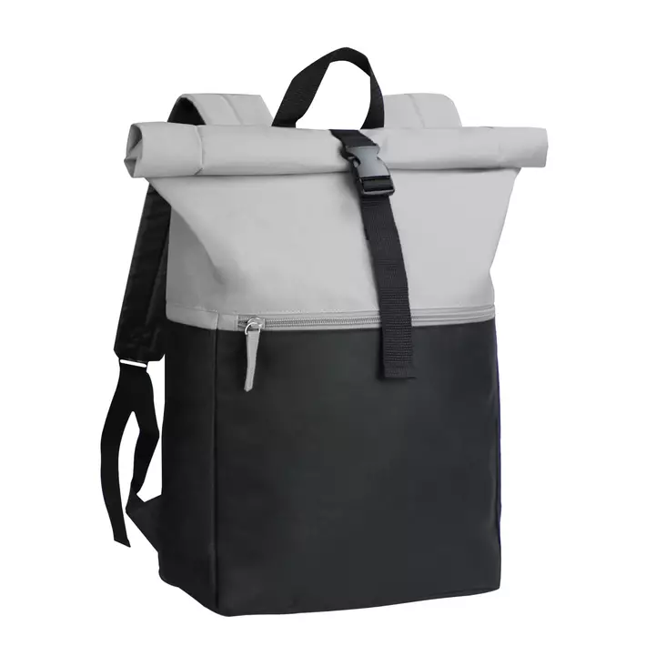 DoS Sky Backpack, Tummanharmaa - Tekstiilit ja Laukut - 1582112-953 - 1