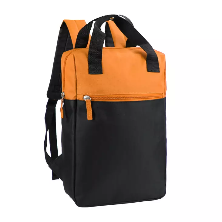 DoS Sky Daypack, Oranssi - Tekstiilit ja Laukut - 1582101-293 - 1