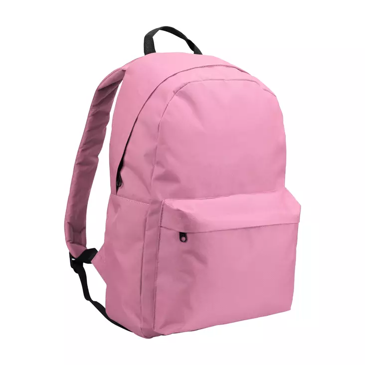 DoS Spirit Daypack, Vaaleanpunainen - Tekstiilit ja Laukut - 1582402-423 - 1