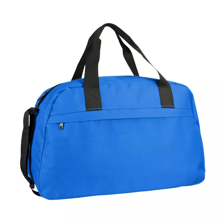 DoS Spirit Travelbag, Sininen - Tekstiilit ja Laukut - 1582403-773 - 1
