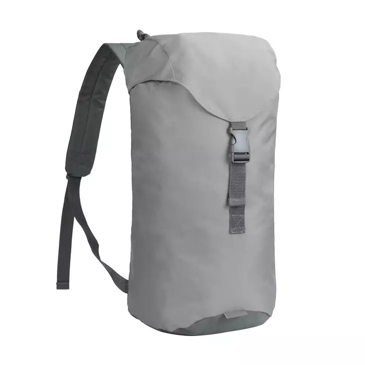 DoS Sport Backpack, Harmaa - Tekstiilit ja Laukut - 1582007-933 - 1