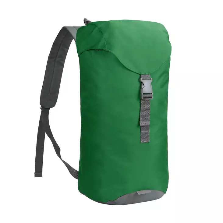 DoS Sport Backpack, Vihreä - Tekstiilit ja Laukut - 1582007-663 - 1