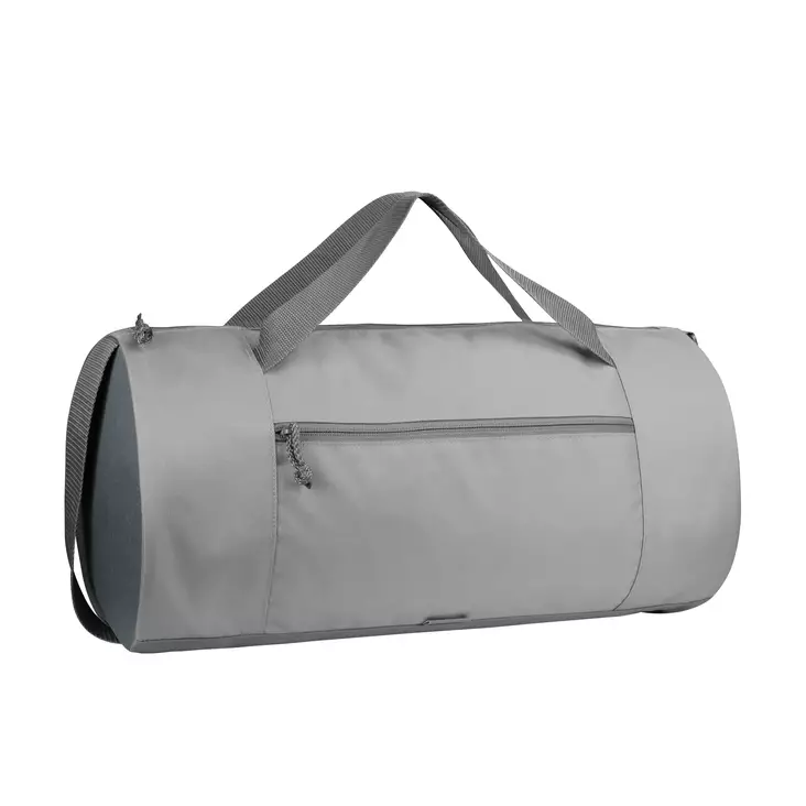 DoS Sport Bag, Harmaa - Tekstiilit ja Laukut - 1582004-933 - 1