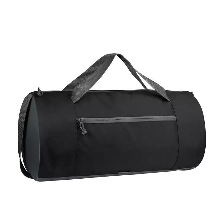 DoS Sport Bag, Musta - Tekstiilit ja Laukut - 1582004-993 - 1