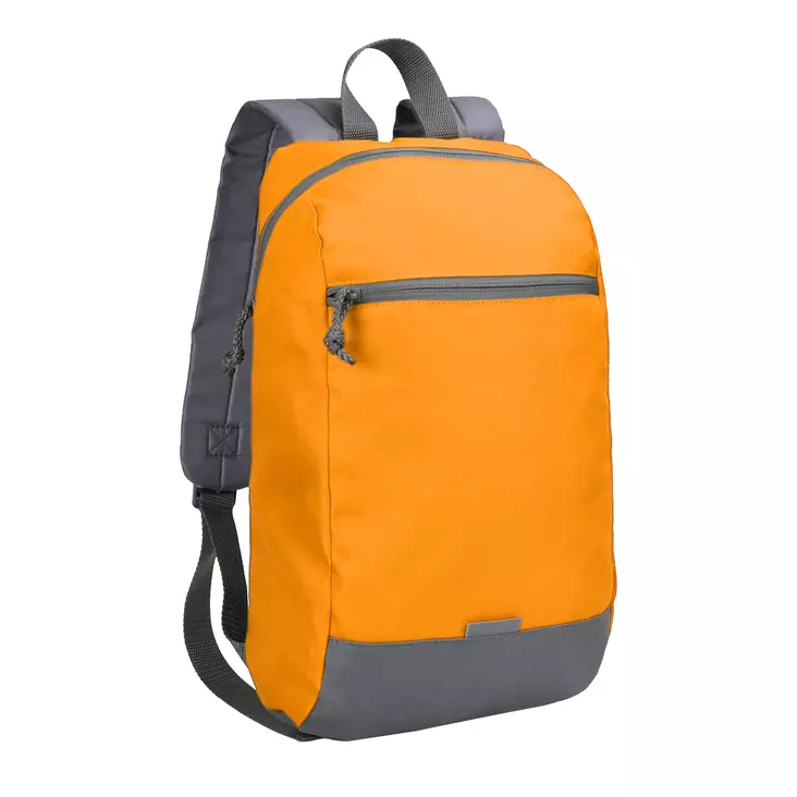 DoS Sport Daypack, Oranssi - Tekstiilit ja Laukut - 1582001-293 - 1