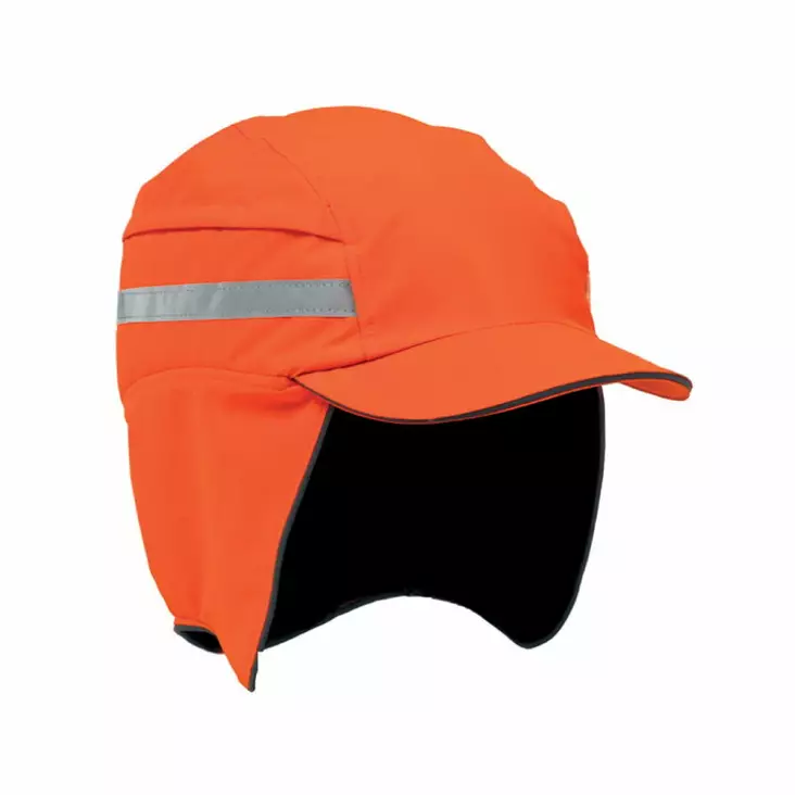 First Base 3 Kolhulippis Talvi, HiVis Oranssi - Kolhulakit - 5039269351603 - 1