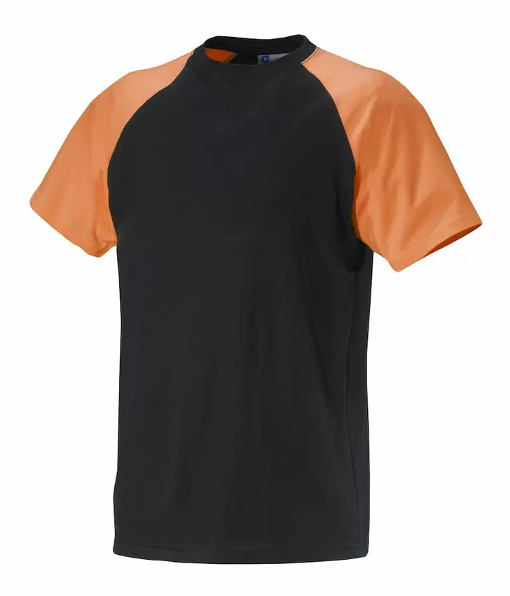 Graphix Monza, Musta/Oranssi - Kaikki Profiilivaatemerkit - 161580-393 - 1