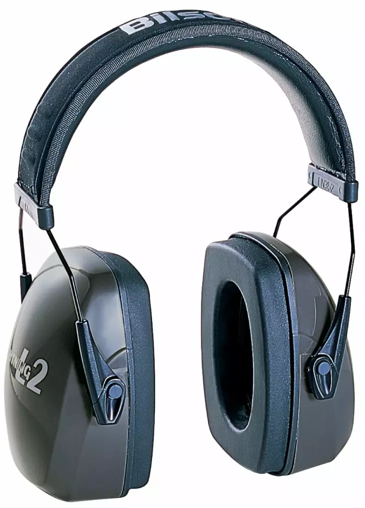 Howard Leight Leightning L2 Kuulonsuojain - Passiiviset kuulonsuojaimet - 1010923 - 1