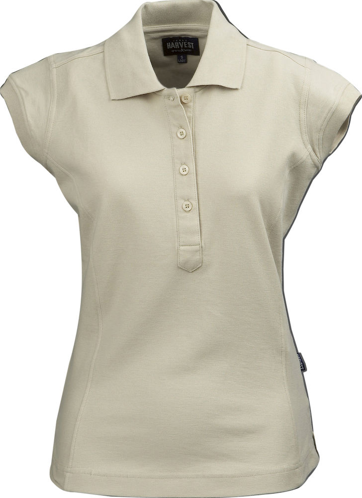 James Harvest Tiffin, Hiekka - James Harvest Vaatteet - 2125016-173 - 1