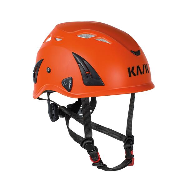 Kask Superplasma PL työkypärä, oranssi - Suojakypärät - AHE00005-203 - 1