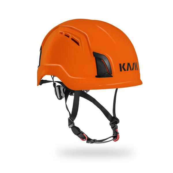 Kask Zenith PL työkypärä oranssi - Suojakypärät - WHE00027-203 - 1