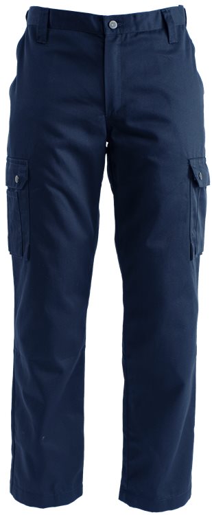 Leijona Housut Boss, Blue Nights - Työhousut - 116926-543 - 1