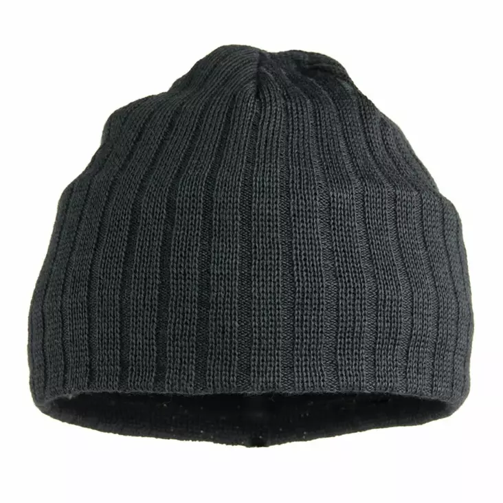 MPH ALEC fleecepipo, Tummanharmaa - Kaikki Profiilivaatemerkit - 12009-03 - 1