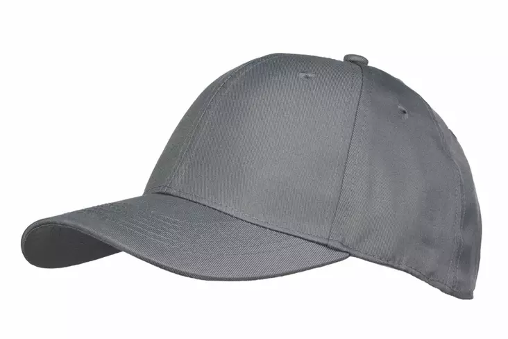 MPH NESSA lippalakki, Tummanharmaa - Kaikki Profiilivaatemerkit - 10001-03 - 1