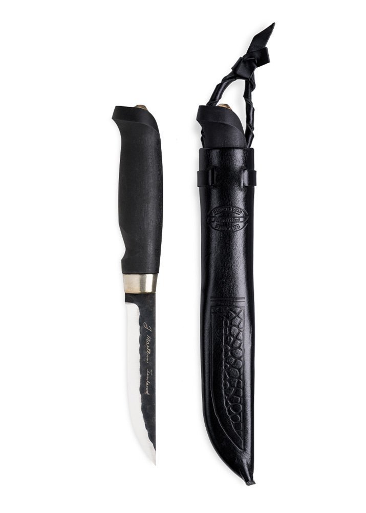 Marttiini Ilves Black Edition - Vapaa-aika - MA-131013 - 1