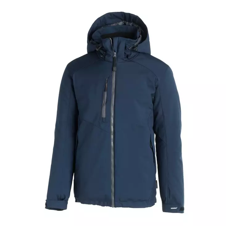 Matterhorn Burgener Jacket, Navy - Matterhorn Vaatteet - 1000747-403 - 1