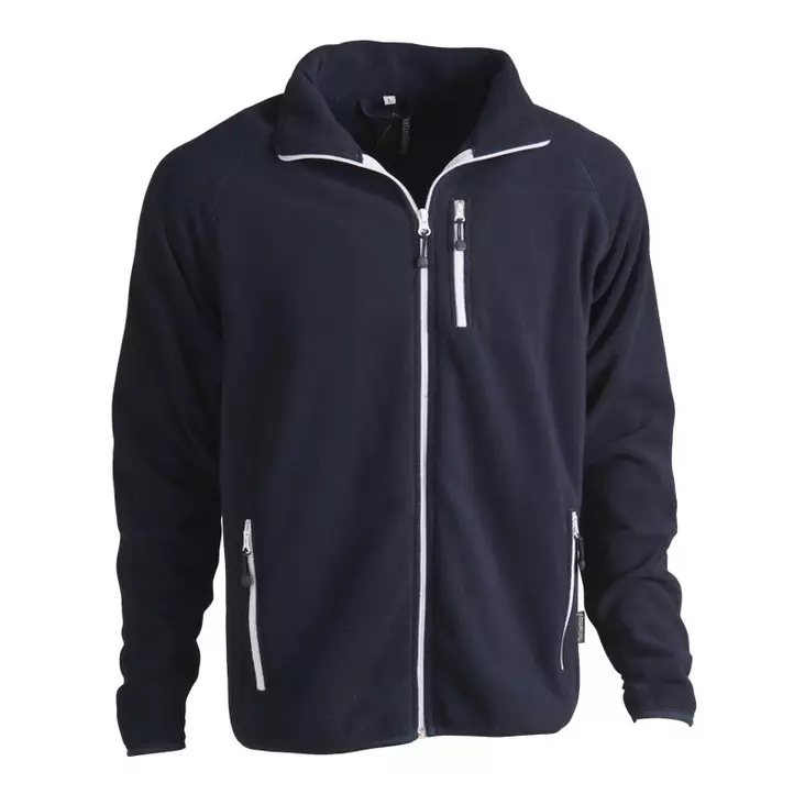 Matterhorn Davis Fleece w, Navy - Matterhorn Vaatteet - 1000765-403 - 1