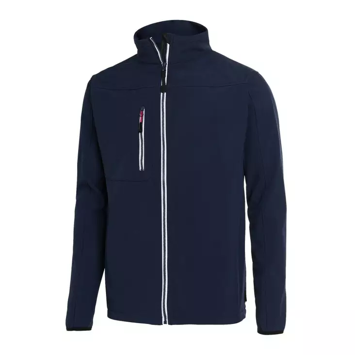 Matterhorn Delgado Softshell, Navy - Matterhorn Vaatteet - 1000809-403 - 1