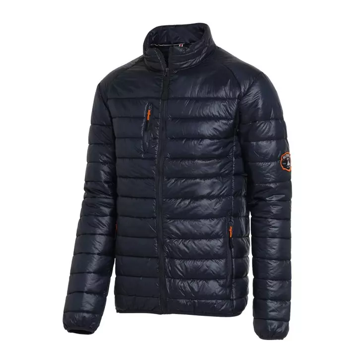 Matterhorn Douglas Jacket, Navy - Matterhorn Vaatteet - 1000752-403 - 1