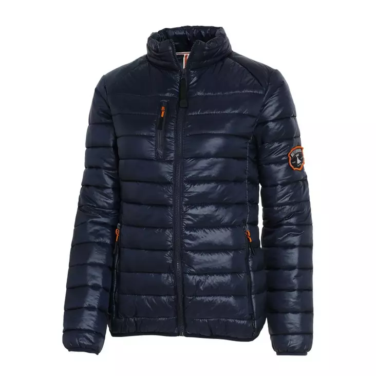Matterhorn Douglas Jacket w, Navy - Matterhorn Vaatteet - 1000753-403 - 1