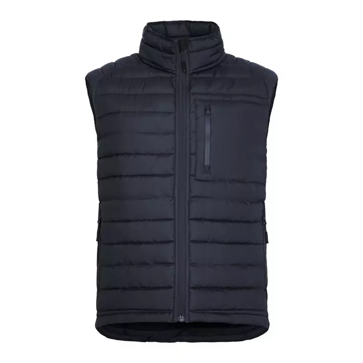 Matterhorn Garcia Vest, Navy - Matterhorn Vaatteet - 1000781-403 - 1