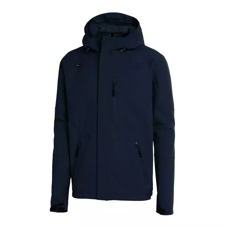 Matterhorn Goodwin Jacket, Navy - Matterhorn Vaatteet - 1000803-403 - 1