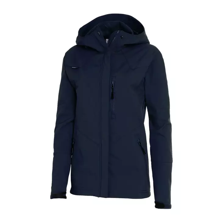 Matterhorn Goodwin Jacket w, Navy - Matterhorn Vaatteet - 1000804-403 - 1