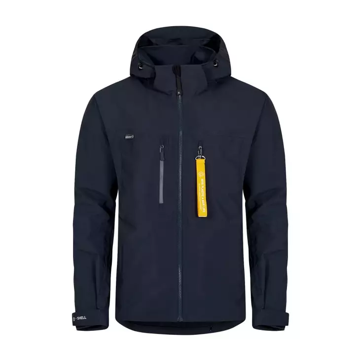 Matterhorn Habeler Jacket, Navy - Matterhorn Vaatteet - 1000767-403 - 1
