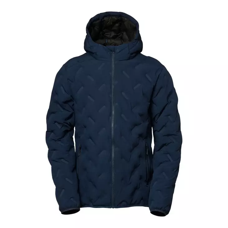 Matterhorn Irvine Quilted jacket, Navy - Matterhorn Vaatteet - 1001608-403 - 1