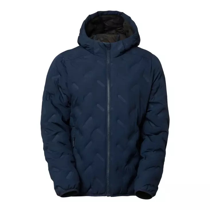 Matterhorn Irvine Quilted jacket W, Navy - Matterhorn Vaatteet - 1001609-403 - 1