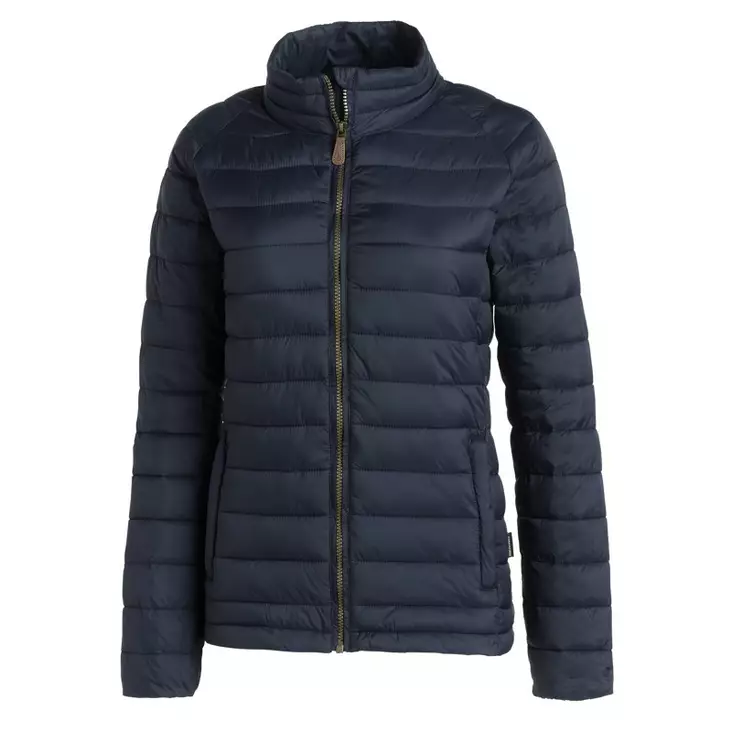 Matterhorn Jackson Jacket w, Navy - Matterhorn Vaatteet - 1000772-403 - 1