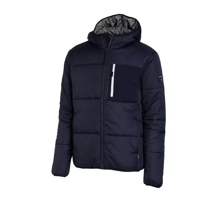 Matterhorn Morrison Jacket, Navy - Matterhorn Vaatteet - 1000784-403 - 1