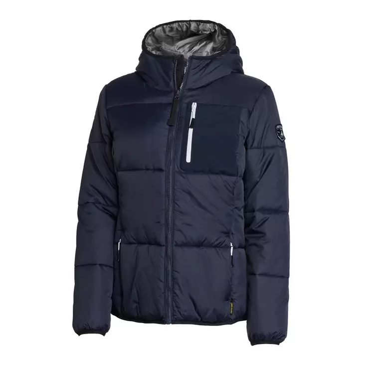 Matterhorn Morrison Jacket w, Navy - Matterhorn Vaatteet - 1000785-403 - 1
