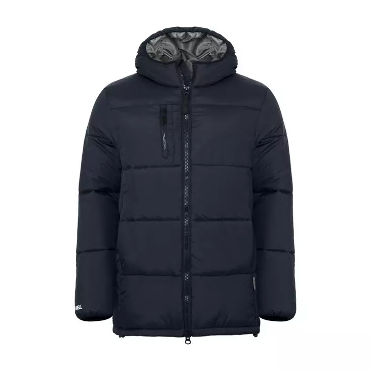 Matterhorn Parker Jacket, Navy - Matterhorn Vaatteet - 1000786-403 - 1