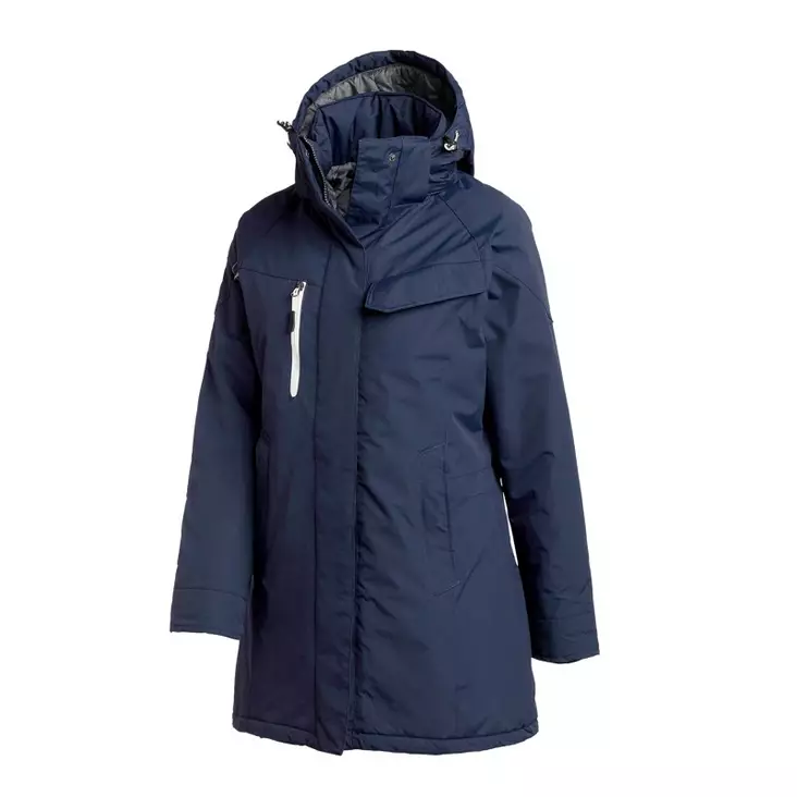 Matterhorn Renata Jacket w, Navy - Matterhorn Vaatteet - 1000800-403 - 1