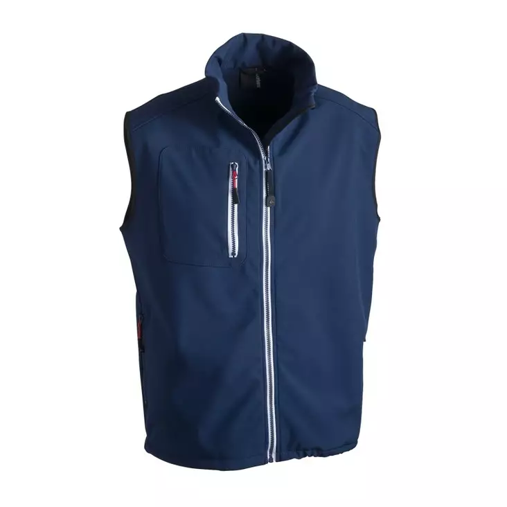 Matterhorn Roy Vest, Navy - Matterhorn Vaatteet - 1000801-403 - 1