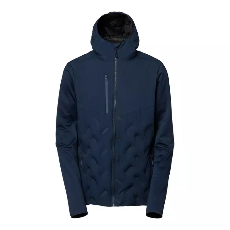 Matterhorn Scott Hybrid jacket, Navy - Matterhorn Vaatteet - 1001606-403 - 1