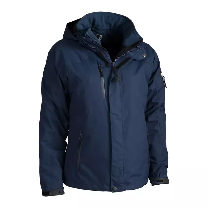 Matterhorn Smythe Jacket, Navy - Matterhorn Vaatteet - 1000807-403 - 1