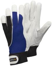 Nahkakäsine TEGERA 13 - Asentajan työkäsineet - TE-13 - 1