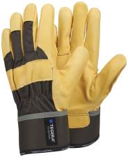 Nahkakäsine TEGERA 363 - Asentajan työkäsineet - TE-363 - 1