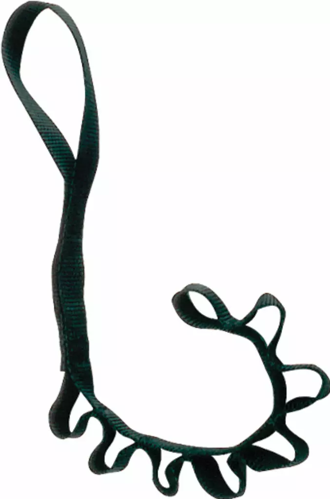 Petzl PORTO GEAR-LOOP - Petzl putoamissuojaimet - C33 - 1