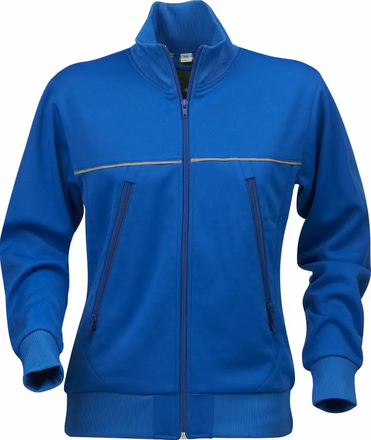 Printer Field, Sininen - Kaikki Profiilivaatemerkit - 2261031-523 - 1