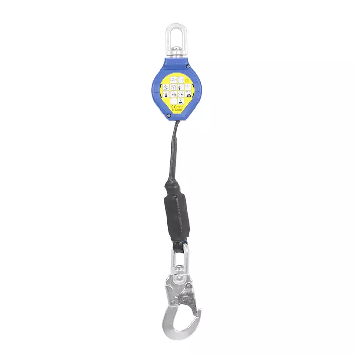 Protekt WR020 Nauhatarrain 2,3m - Protekt putoamissuojaimet - WR02023 - 1