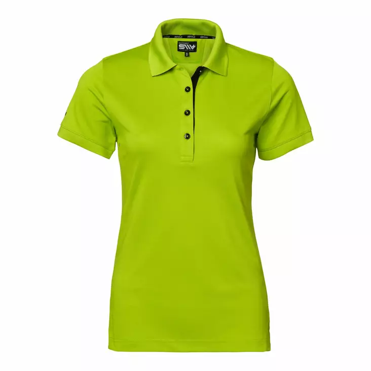 SW 348 Sandy lds Pike Spo, dk lime - South West Vaatteet - 348-53 - 1