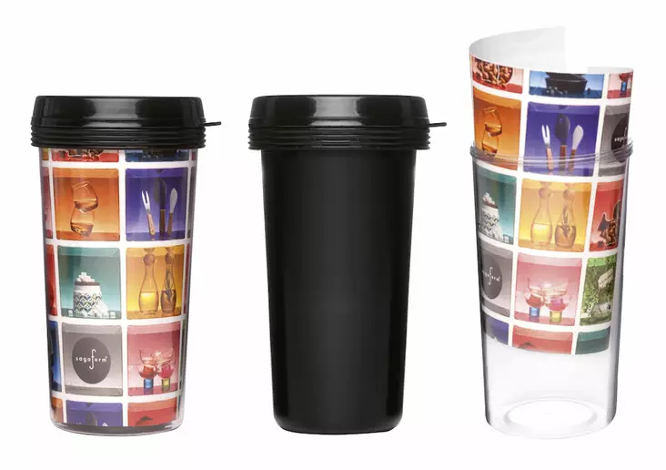 Sagaform Automuki - Koti ja Keittiö - 5015983 - 1