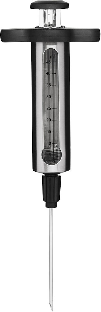 Sagaform BBQ marinadi ruisku - Koti ja Keittiö - 5016423 - 1